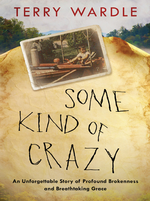 Cover image for Some Kind of Crazy